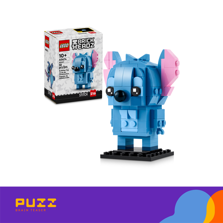 lego---brick-headz---stitch