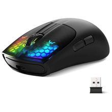 Product image of ATTACK SHARK X5 უსადენო Gaming მაუსი