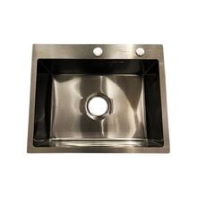 Product image of სამზარეულოს ნიჟარა Toner 119240