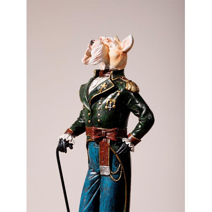 chehoma-dogmmodore-dzaghlis-dekoratiuli-figura-photo-4