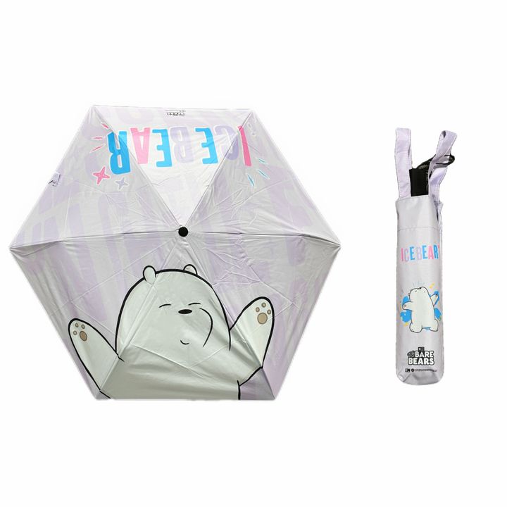 we-bare-bears-seaside-music-festival-sun-umbrella-ice-bear-qolga