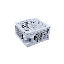 Product image of Lian Li RS1200G (With RS Hub) 1200 Watt 80 Plus Gold Full Modular White კვების ბლოკი