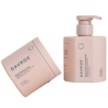 Product image of Davroe Body & Face Cleansing Gel ტანისა და სახის გელი