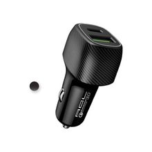 Product image of Acl-85 car charger ავტომობილის ადაპტერი