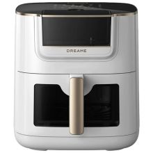 Product image of DREAME DREAME AF30 7ლ აეროგრილი