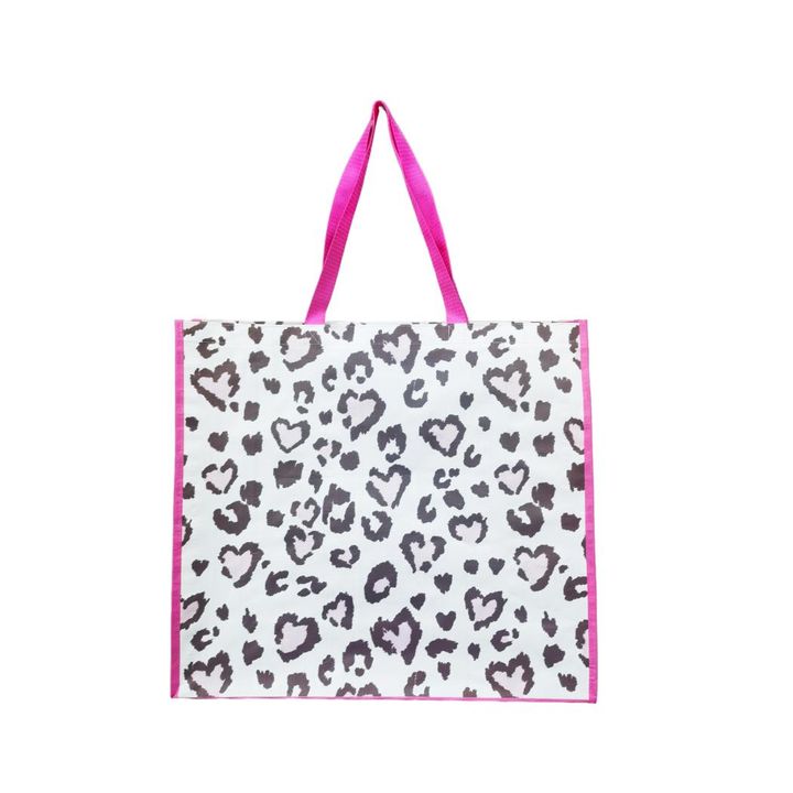 miniso-animal-print-series-large-rectangle-woven-shopping-bag-saqidlebis-chanta