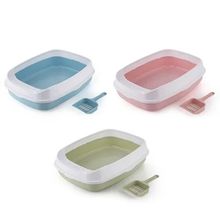 Product image of კატის ტუალეტი ფერებში
