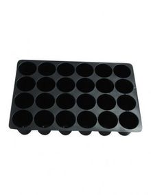 Product image of საჩითილე კასეტები 24 უჯრედით