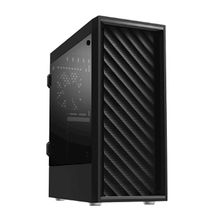 Product image of Zalman Computer case T7 MidT Black ქეისი