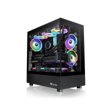 Product image of კომპიუტერი AMD Ryzen 5-7600X  / RTX 5060 8GB / 16GB DDR5 RGB