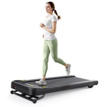 Product image of UREVO SpaceWalk 3S Treadmill ( Auto-inclined with app)