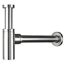 Product image of FRAP F82 Chrome სიფონი