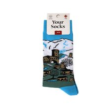 Product image of Your Socks 36-45 წინდა