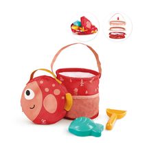 Product image of Hape საზღვაო ნივთები