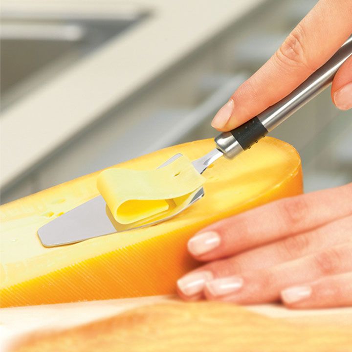 Brabantia Profile ყველის საჭრელი - Extra.ge - 795596