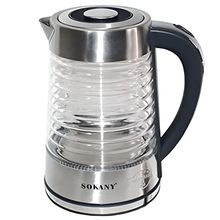 Product image of SOKANY SK-1027 2.2ლ ელექტრო ჩაიდანი
