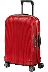 Product image of Samsonite - C-LITE 55/20