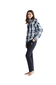 Product image of U.S. Polo Assn. 16961 ქალის ორეული შარვლით (ლურჯი)