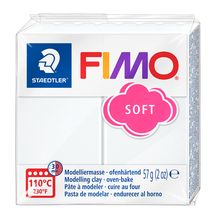 Product image of პოლიმერული თიხა STAEDTLER FIMO soft