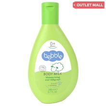 Product image of Bebble Body Milk დასაბანი გელი 200მლ
