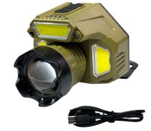 Product image of თავის ფარანი