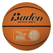 Product image of Baden კალათბურთის ბურთი N5