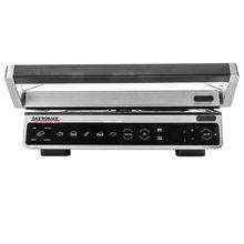 Product image of GASTROBACK 42542 DESIGN BBQ ADVANCED SMART გრილი
