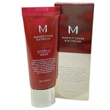 Product image of MISSHA Perfect Cover BB cream №25 20მლ ბბ კრემი