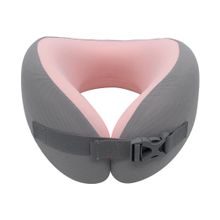 Product image of Washable Memory Foam Neck Pillow კისრის ბალიში