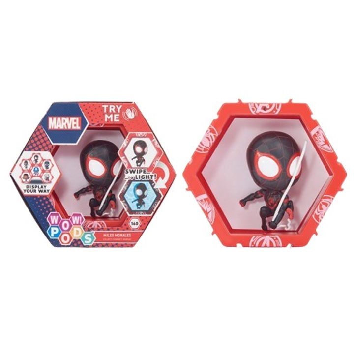 wow-pod-marvel-miles-morales-personazhis-manatobeli-figura-photo-4