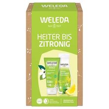 Product image of Weleda სასაჩუქრე ნაკრები