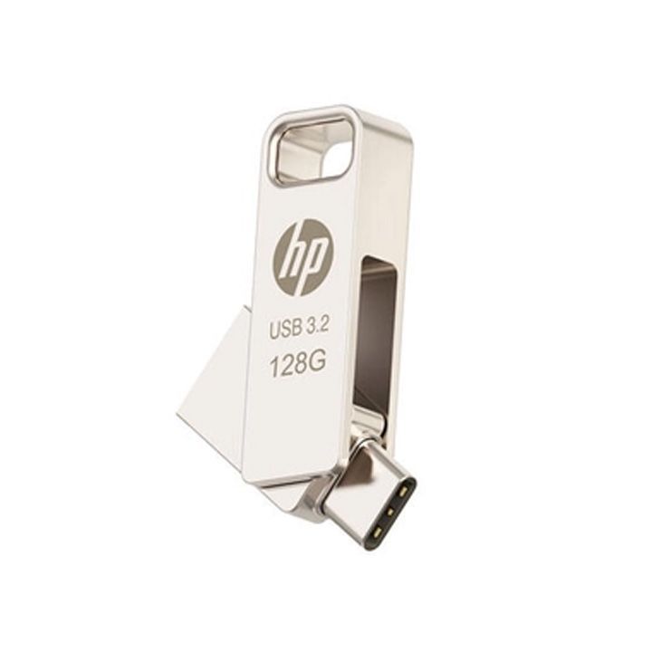 hp-x206c-otg-128gb-usb-flesh-mekhsiereba