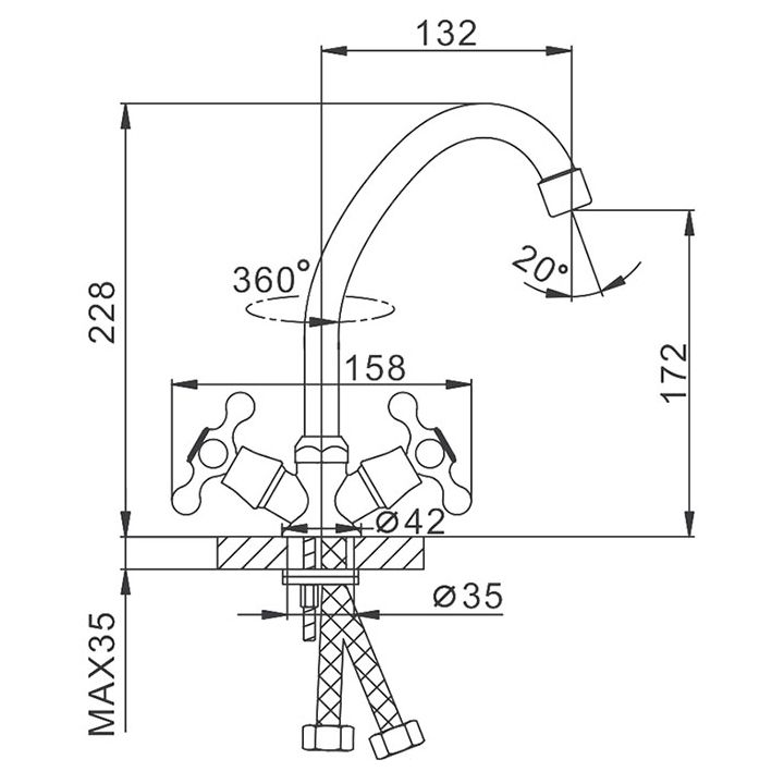 samzareulos-shemrevi-frap-f4008-chrome-photo-2
