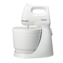Product image of PANASONIC OFFICIAL MK-GB3WTQ ხელის მიქსერი ჯამით