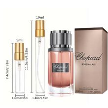 Product image of CHOPARD ROSE MALAKI სუნამო