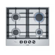 Product image of BOSCH PCP6A5B90M ქურის ზედაპირი