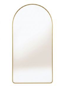 Product image of მეტალის თაღოვანი სარკე