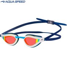 Product image of Swim goggles RAPID MIRROR