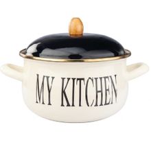 Product image of ARSHIA EN050-400731069 ემალის ქვაბი