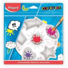 Product image of Maped სახატავი პალიტრა