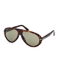 Product image of Tom Ford Unisex Erol Sunglasses მზის სათვალე