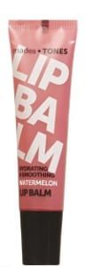 Product image of ტუჩის ბალზამი MADES • TONES pink lip balm 15ml - cheeky & flirty - watermelon