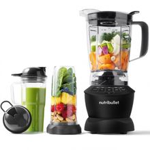 Product image of Nutribullet NBF500DG 1200W მულტიფუნქციური ბლენდერი