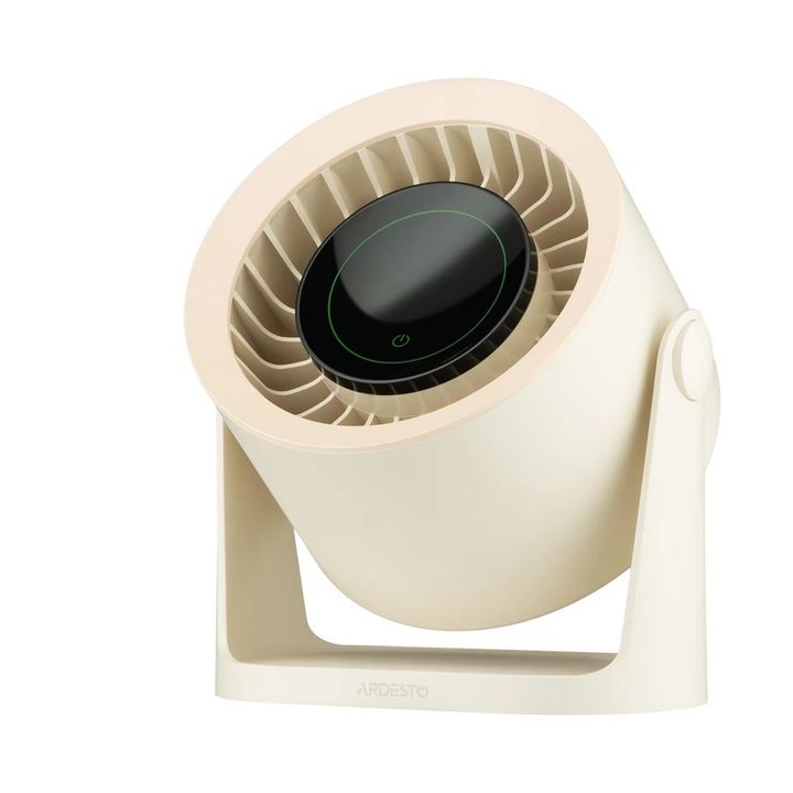ardesto-onebreeze-ft-m75bg-akumulatorit-12-sm-kremisferi-beige-magidis-ventilatori-photo-2