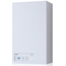 Product image of SIME Go 25 BF 23.5KW ორკონტურიანი ცენტრალური გათბობის ქვაბი