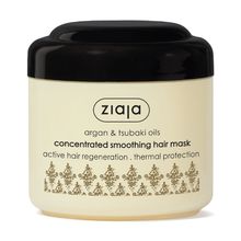 Product image of Ziaja თმის ნიღაბი არგანით 200 მლ