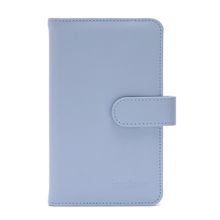 Product image of FUJIFILM INSTAX MINI 12 LAPORTA ALBUM PASTEL BLUE ალბომი