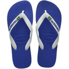 Product image of Havaianas Brasil Logo ბავშვის შლაპუნები