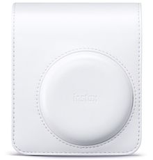 Product image of ჩანთა Instax Case Mini 13 Clay White "სადა სტილი"