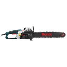 Product image of RONIX 4716 2200W 40 სმ ელექტრო ჯაჭვური ხერხი